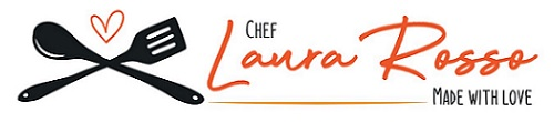 Chef Laura Rosso